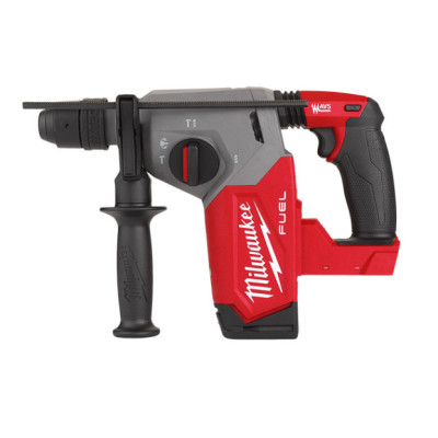 Milwaukee M18 FHX-0X MARTILLO COMBINADO SDS-PLUS M18 FUEL™ DE 26MM CON FIXTEC™