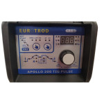 ≫  Eurotrod Apollo 200 TIG Pulse Eurotrod al mejor precio