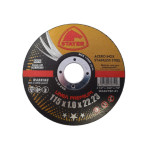 ≫ Milwaukee Disco corte 125x1x22.23 mm Contractor EE