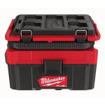 Milwaukee M18 FPOVCL-0 ASPIRADOR HÚMEDO/SECO M18 FUEL™ PACKOUT™
