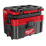 Milwaukee M18 FPOVCL-0 ASPIRADOR HÚMEDO/SECO M18 FUEL™ PACKOUT™