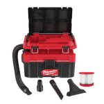 Milwaukee M18 FPOVCL-0 ASPIRADOR HÚMEDO/SECO M18 FUEL™ PACKOUT™