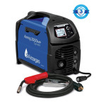 AIRMIG 2000MP SYNER | Máquina de Soldar de Hilo, Electrodo y TIG