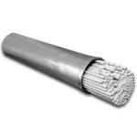 Electrodo Aluminio 3.2x350 AlSi12 Paquete 2 kg
