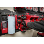 Milwaukee Soporte PACKOUT™ para baterias M18