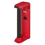 Milwaukee Soporte PACKOUT™ para rollos papel