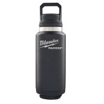 Milwaukee TERMO PACKOUT™ 1065ml NEGRO