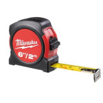 ≫ Flexómetro Milwaukee STUD de 8m x 33mm Magnético