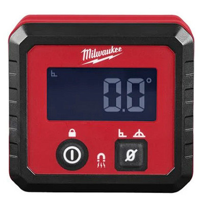 Milwaukee INCLINÓMETRO DIGITAL
