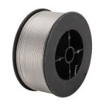 ≫ Comprar hilo de soldadura sin gas tubular FLUX 1.0 mm (con alma)