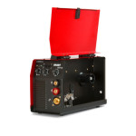 Galagar Smart 200 MP - Equipo Multiproceso de soldadura MIG/MAG - MMA - TIG DC