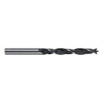 Milwaukee Broca 3 puntas para madera