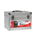 Smart 160 MMA Galagar - Airzagas