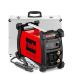 Technology 236 XT + Maleta Telwin
