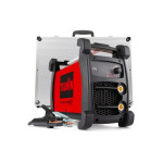 Technology 236 XT + Maleta Telwin
