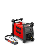 Technology Plasma 41 XT Telwin