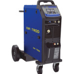 Euromig 300W Dual Pulse - Refrigerada por agua