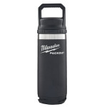 Milwaukee TERMO PACKOUT™ 530ml NEGRO