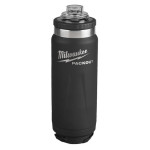 Milwaukee TERMO PACKOUT™ 530ml NEGRO