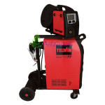 B-STOCK Electromig 450 Synergic Telwin - Airzagas
