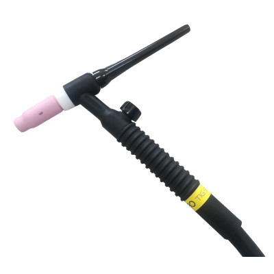 ≫ Comprar Antorcha manual con válvula de soldadura TIG