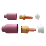 Difusor LENS JUMBO para antorcha TIG SR17 SR18 y SR26