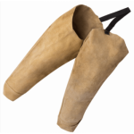 Manguito soldador N8 Climax - Airzagas