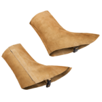Polainas N9 Velcro Climax - Airzagas