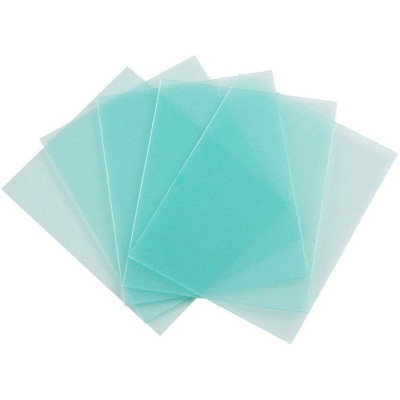 Policarbonato 109x47 MM