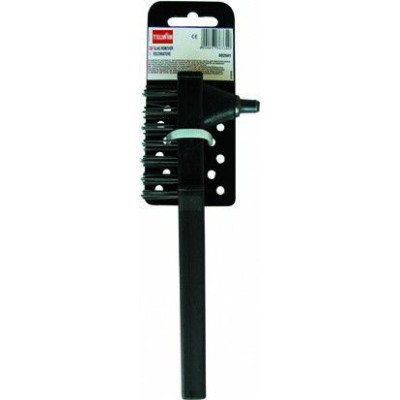 Cepillo/Escoriador para soldadura Telwin