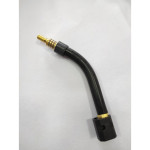 Cuello Antorcha hilo 15