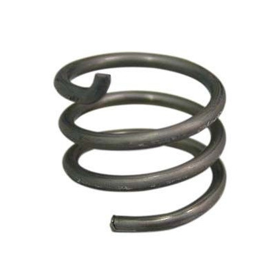 Muelle antorcha hilo 25