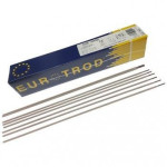 Electrodo E6013 Rutilo 265 ud. 2.5x350 Eurotrod