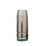 Tobera MIG 25 para antorcha de soldadura de hilo MIG/MAG