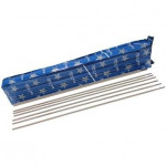 Electrodo inoxidable 316L 2.5x300 Eurotrod LC 26