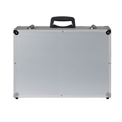 Maleta aluminio para inverters