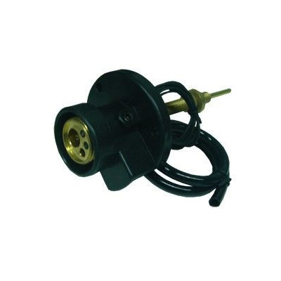 ▷ Adaptador base euro para máquina de soldadura de hilo