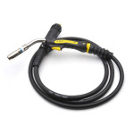 Antorcha hilo MIG/MAG M25 4 metros - EDR