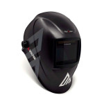 Hellmet R-10 Solter Careta de soldadura electrónica con TRUE COLOR