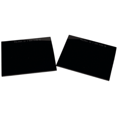 Vidrio Inactínico 105x50 MM Tono 11