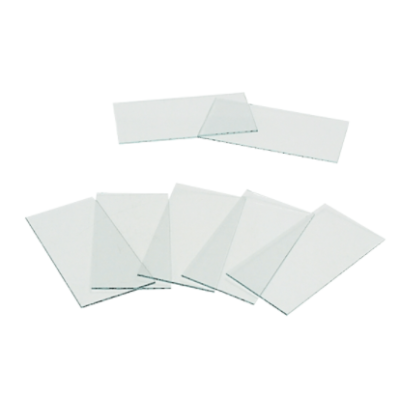 Cubrefiltro policarbonato 110x55 MM