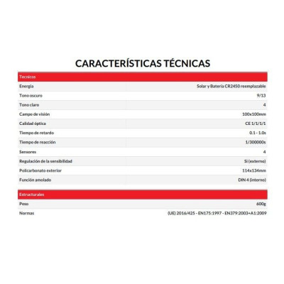 ≫ Comprar Hellmet Air Flow de Solter al mejor precio