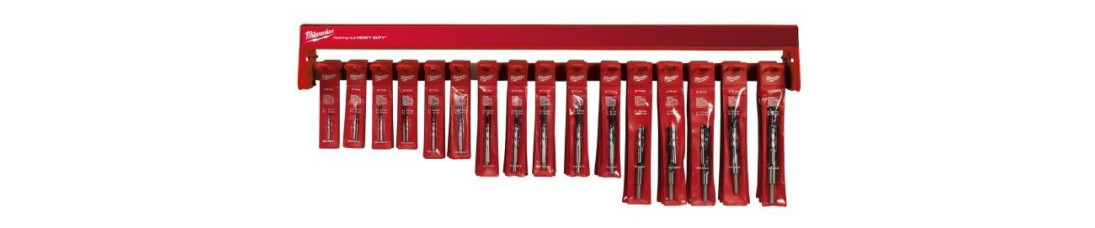 ≫ Comprar Brocas de 3 Puntas para Madera al mejor precio