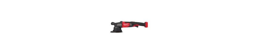 Puliduras Milwaukee M18