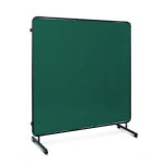 Cortinas Protección de Soldadura  y Protectores Anti-Calor