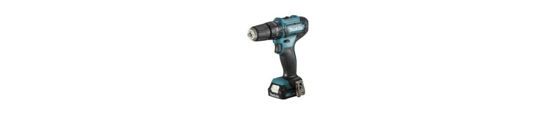 Comprar Taladros Makita| Calidad al Mejor Precio | Envíos 24/48h
