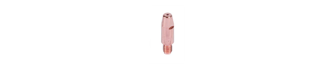 ▷Comprar Consumibles de Antorcha de Hilo MIG/MAG