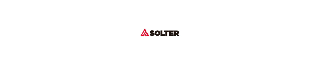 Comprar Máquinas Soldadoras Solter | Airzagas.com