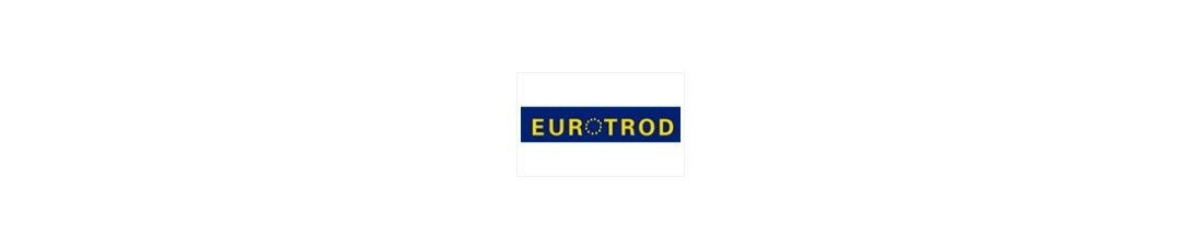 Comprar Máquinas Soldadoras Eurotrod | Airzagas.com