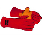Guantes de Soldador